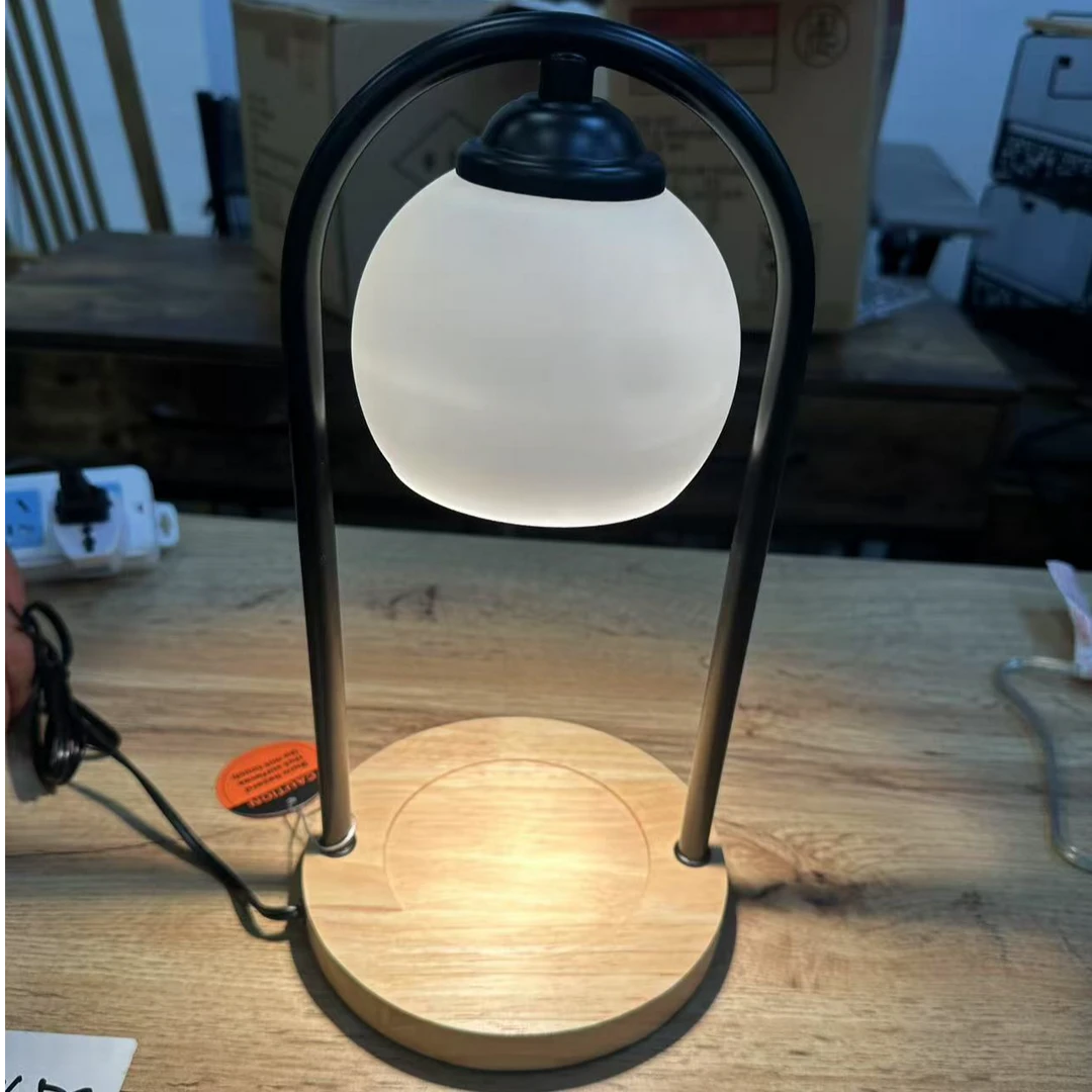 【库存】氛围灯摆件灯（不配灯泡）