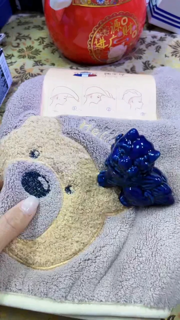 瓷片陶茶666文玩周边多人