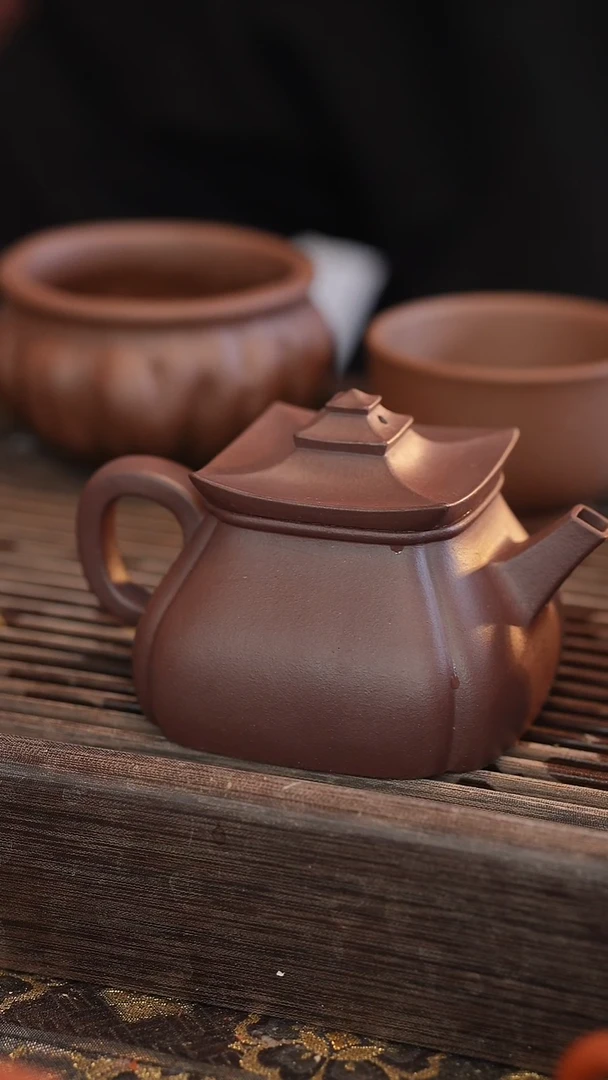 茶壶紫砂三***生11111111