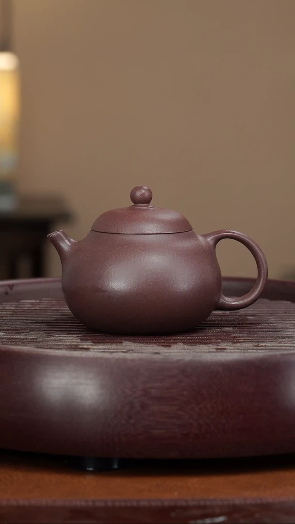 【闪购商品】紫砂茶壶宜兴紫砂壶
