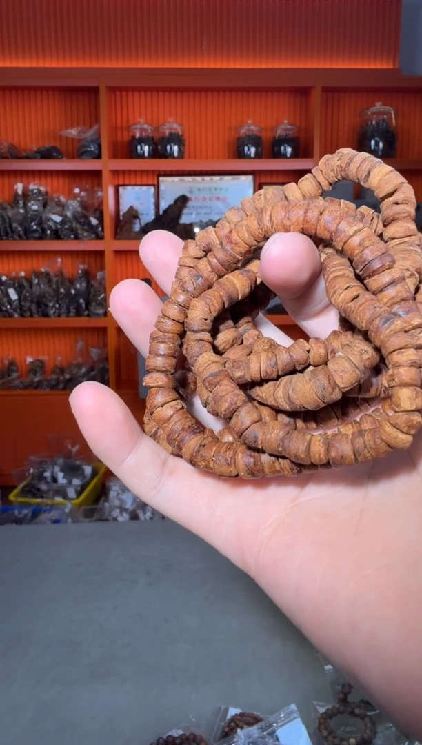 手串沉香顺化红土多样性发一