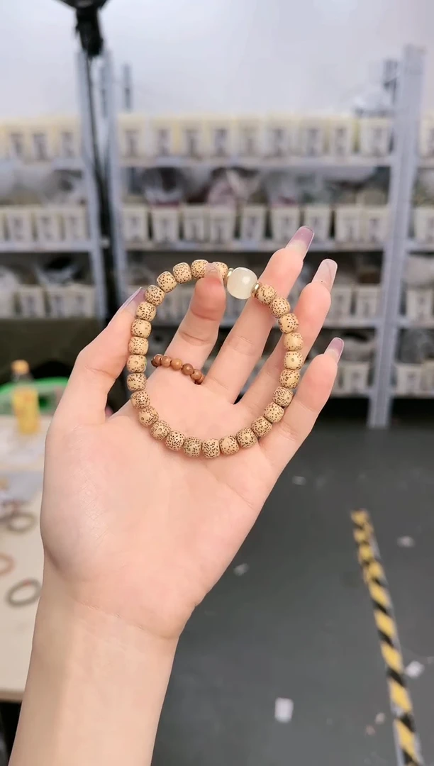 星月菩提吊坠A-Z166055A-Z166055