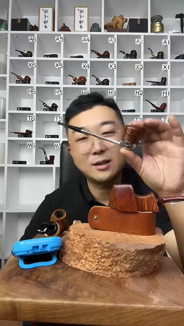 石楠木神**友意大利进口石楠木