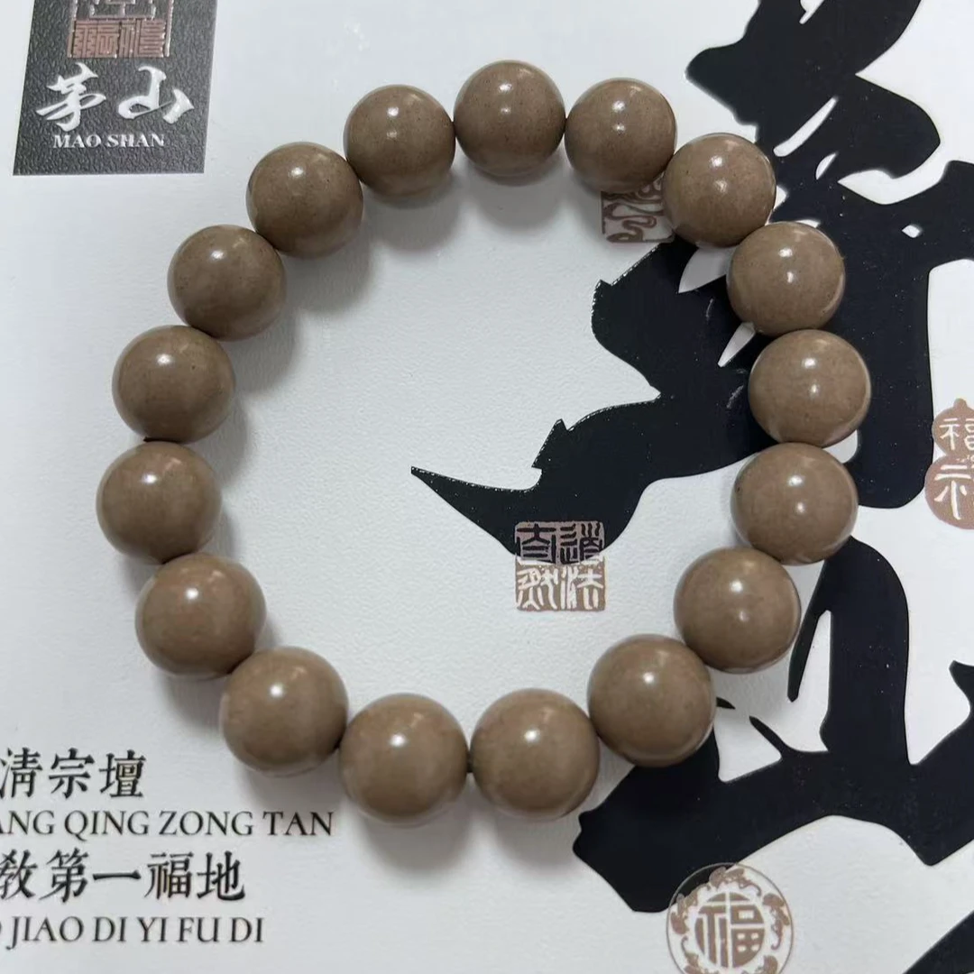 茅山福礼白龙涎6mm手串