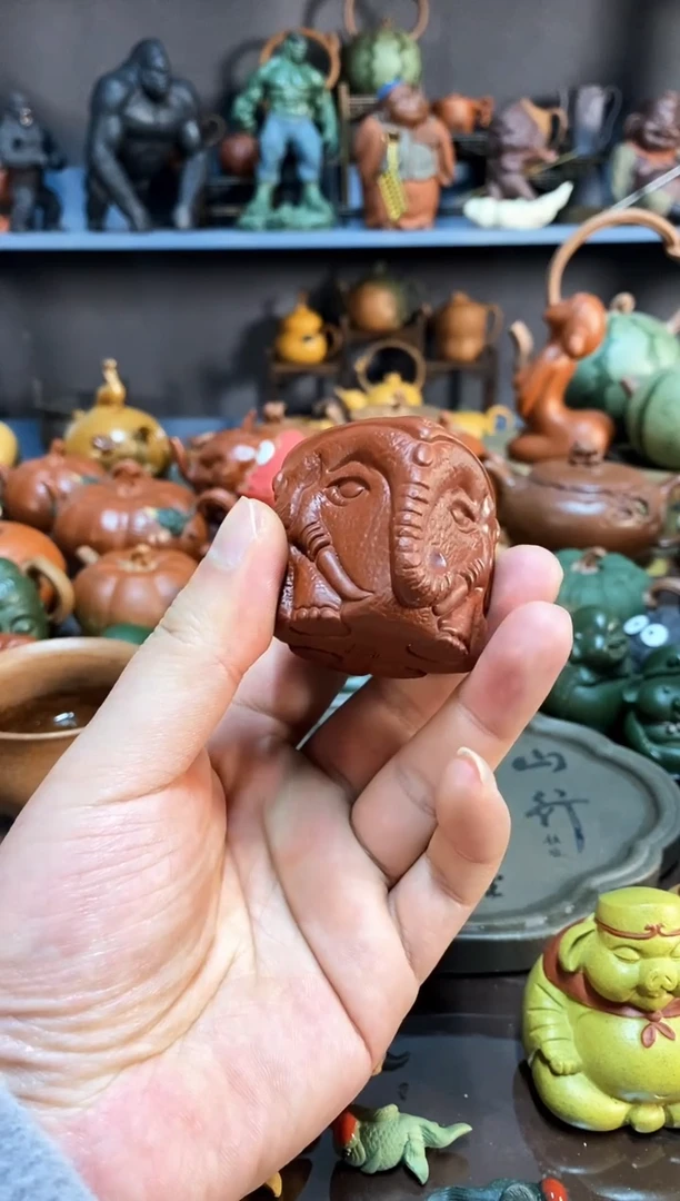 【闪购商品】紫砂1紫砂商品紫砂商品