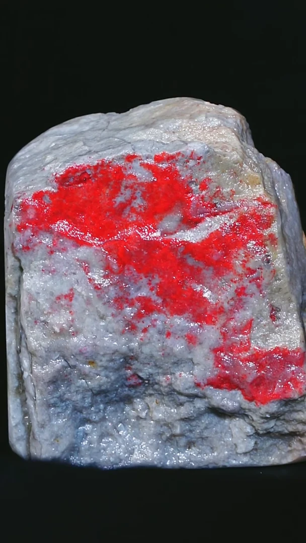 【闪购商品】昌化石昌化鸡血石