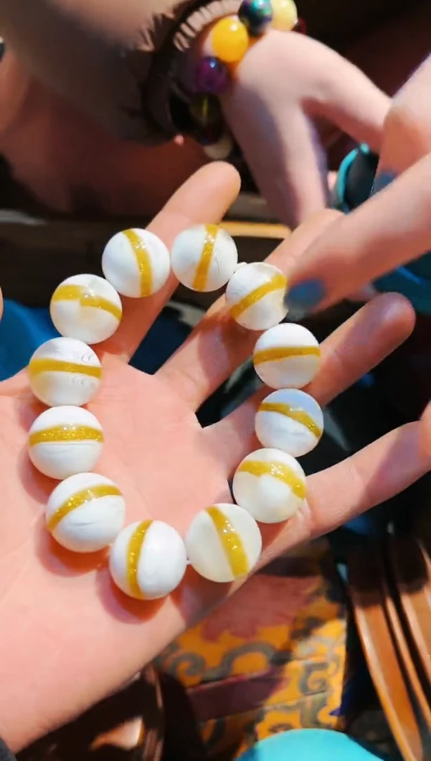 【闪购商品】玛瑙/玉髓颈饰未镶嵌 七七精品专属链接130