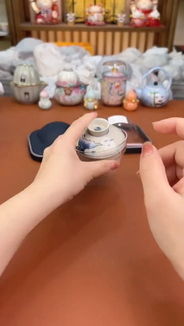 其他@@允礼茶器通用链接 这个真的很便宜