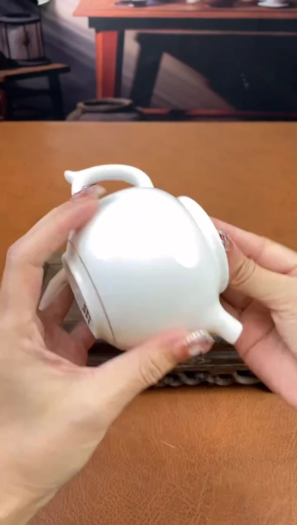 【闪购商品】陶禧茶器闪购福利V