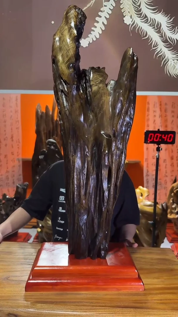 金丝楠福****卖小叶桢楠金丝楠木