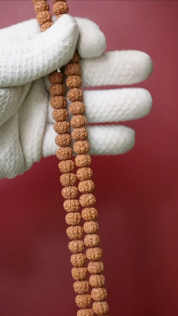手串金刚菩提平细108