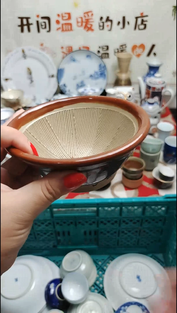 其他紫韵陶艺优品小铺