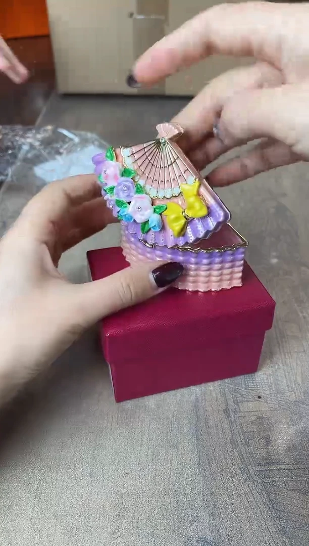 瓷片别算了真划算@@11P63