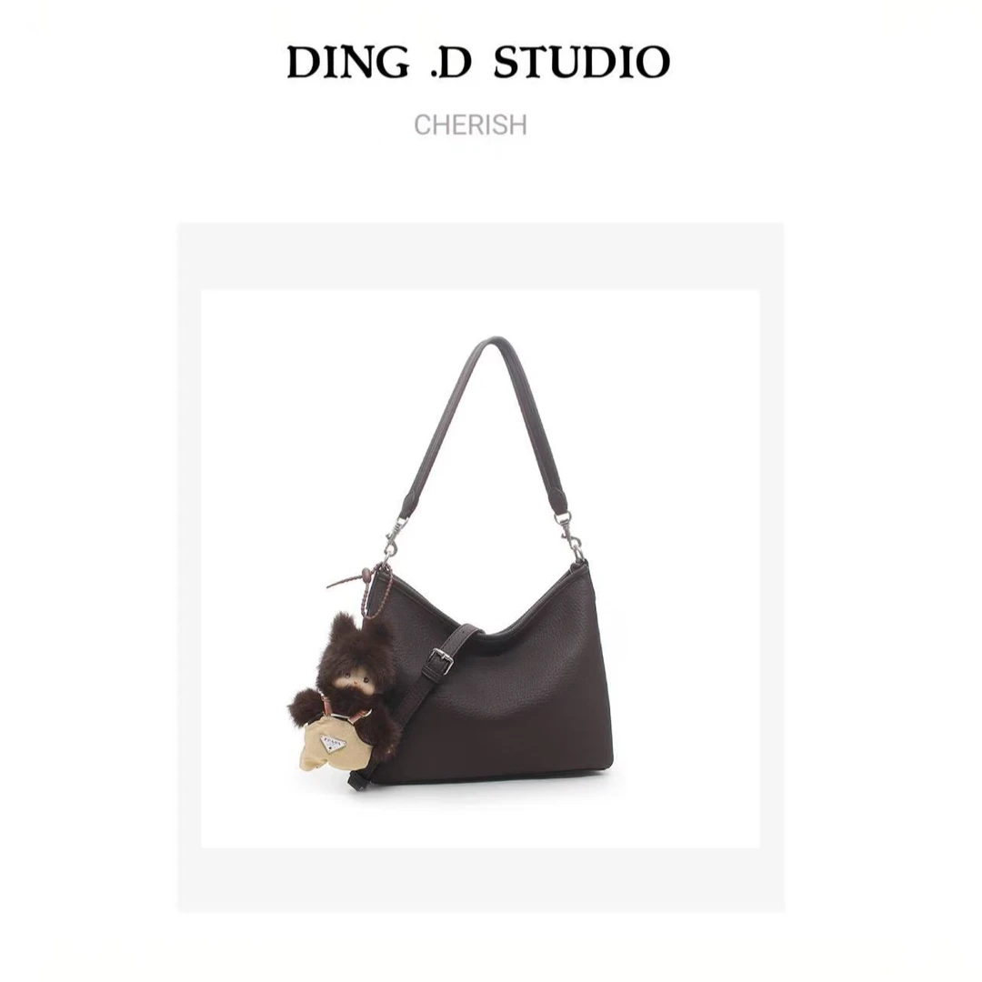 「奇奇包」Ding.D小众品牌时尚设计师款女包25063