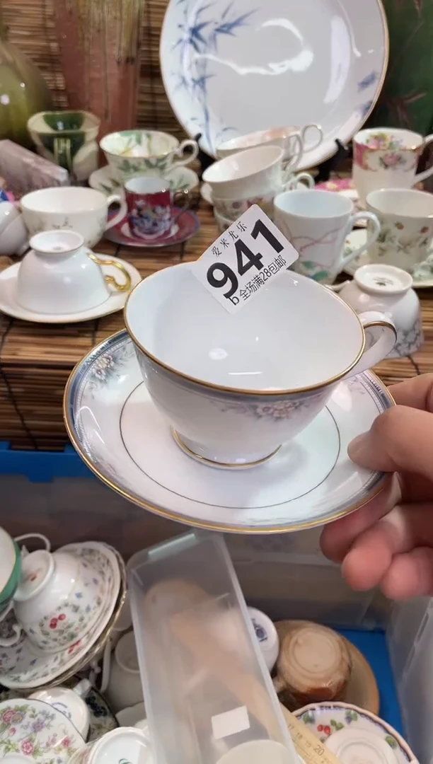 颜*懒全场满28包邮，陶瓷茶具瓷器