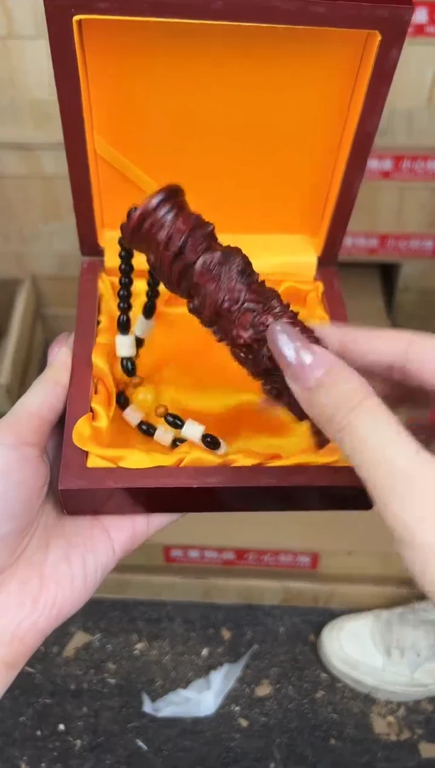 万家文玩阁血檀链接@@SP143