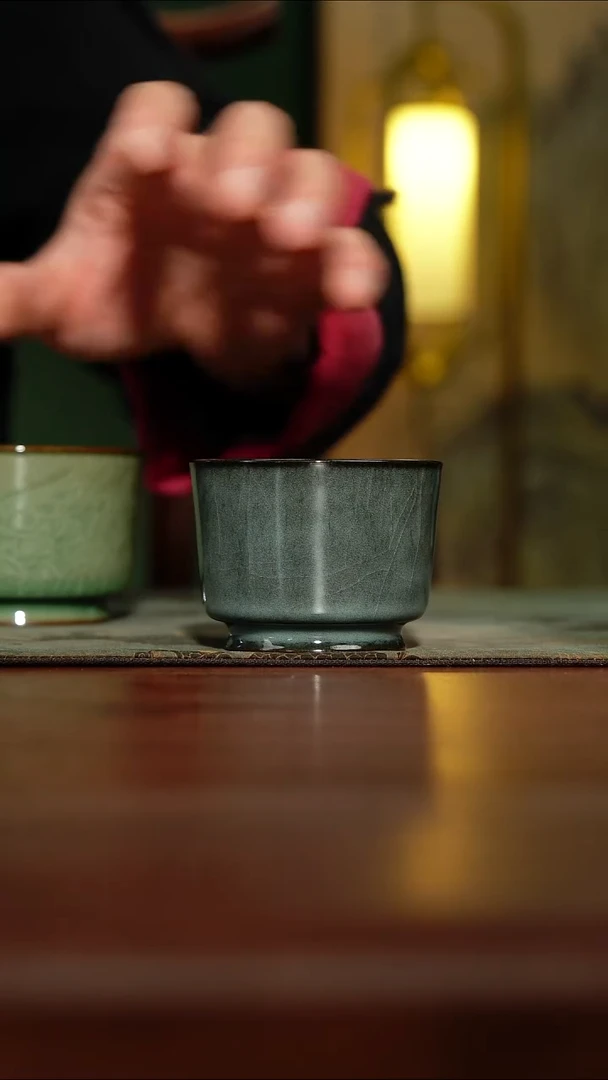 【览古雅韵】主人杯