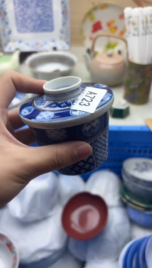 瓷片723