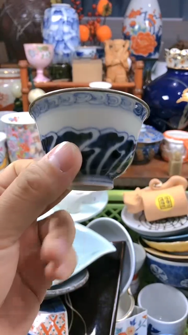 【闪购商品】山外山瓷器6666666山外山瓷器6666666