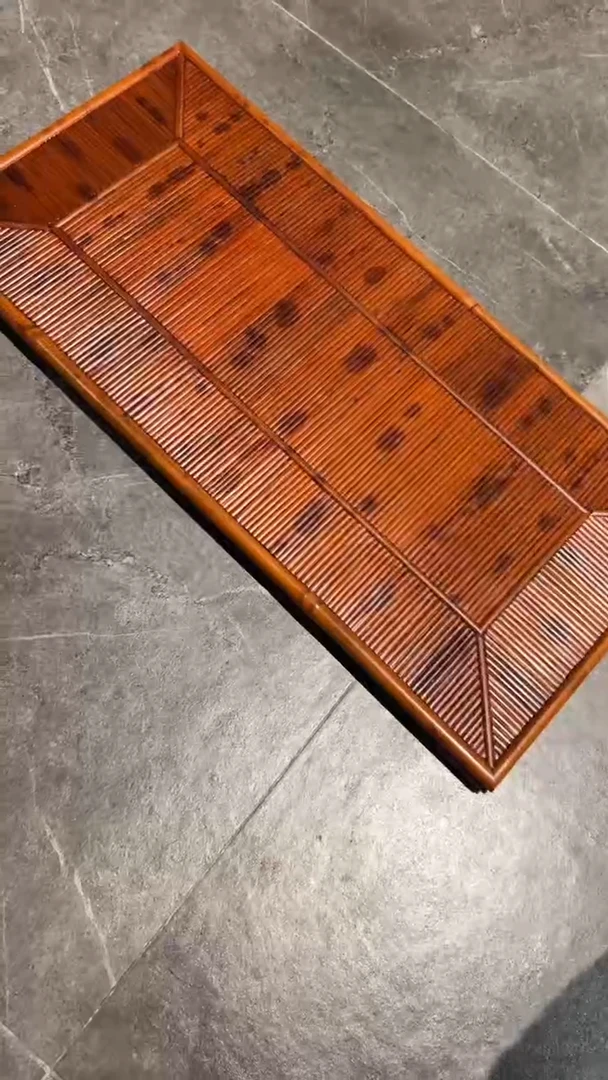 竹后**树湘妃竹干泡台福建妃