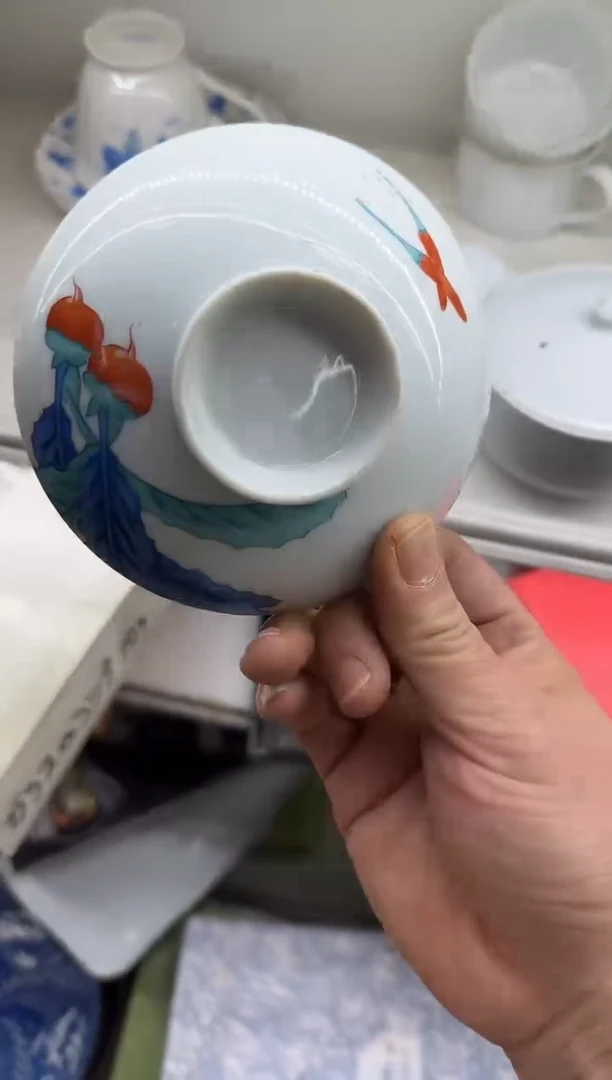 摆件多*弟瓷器瓷器瓷器瓷器