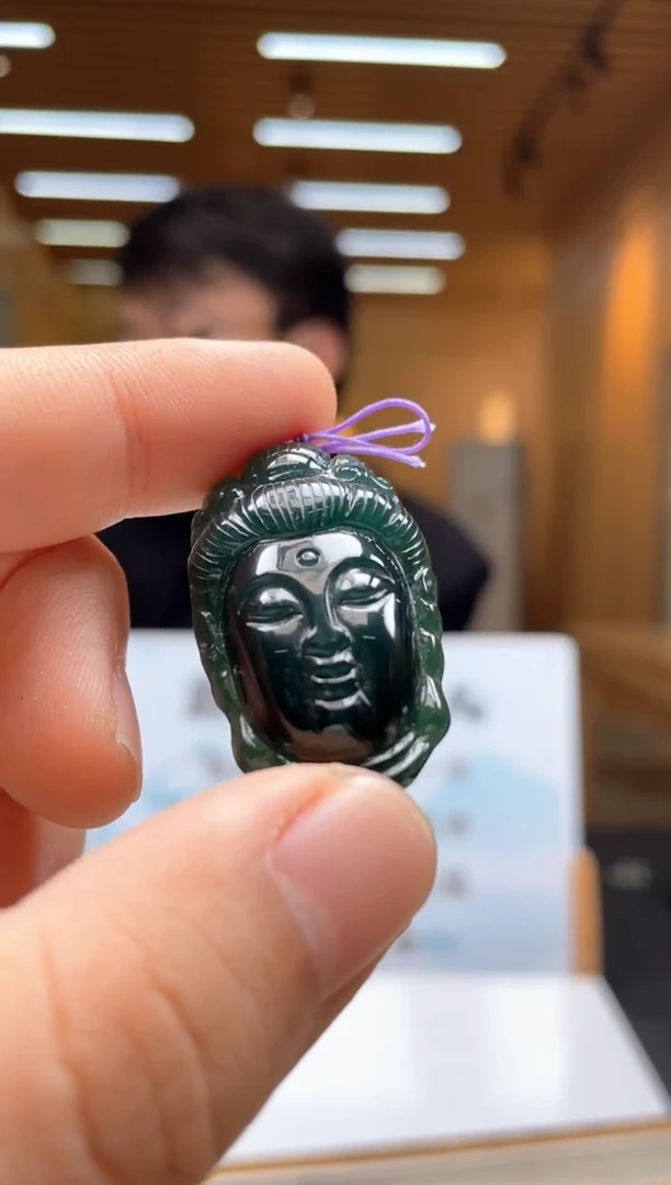 未镶嵌定制翡翠********399