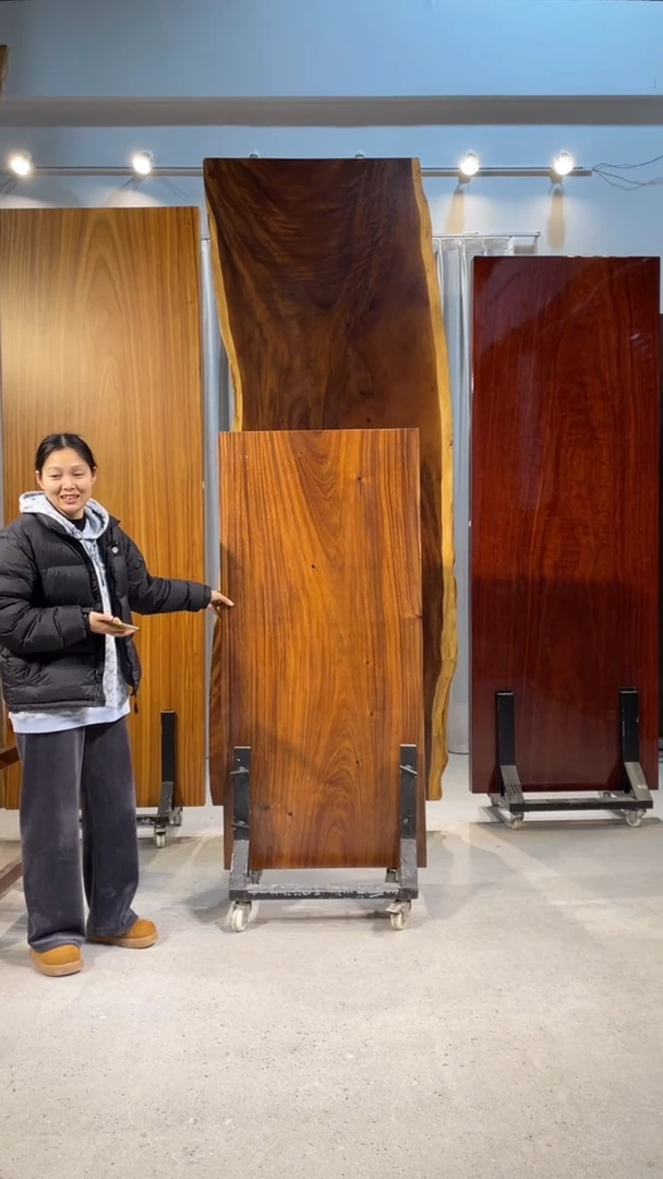 木（非红木类）胡桃木160-74-6.5