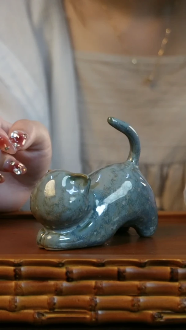 天下龙泉精品茶器20