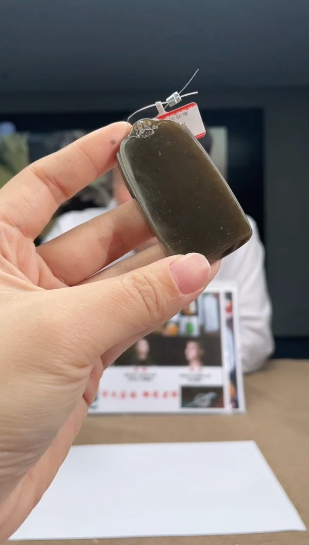 定制和田玉多样性发货拍一发一/33
