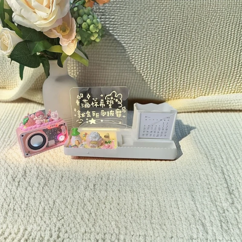 创意手工正版奶油胶diy礼物