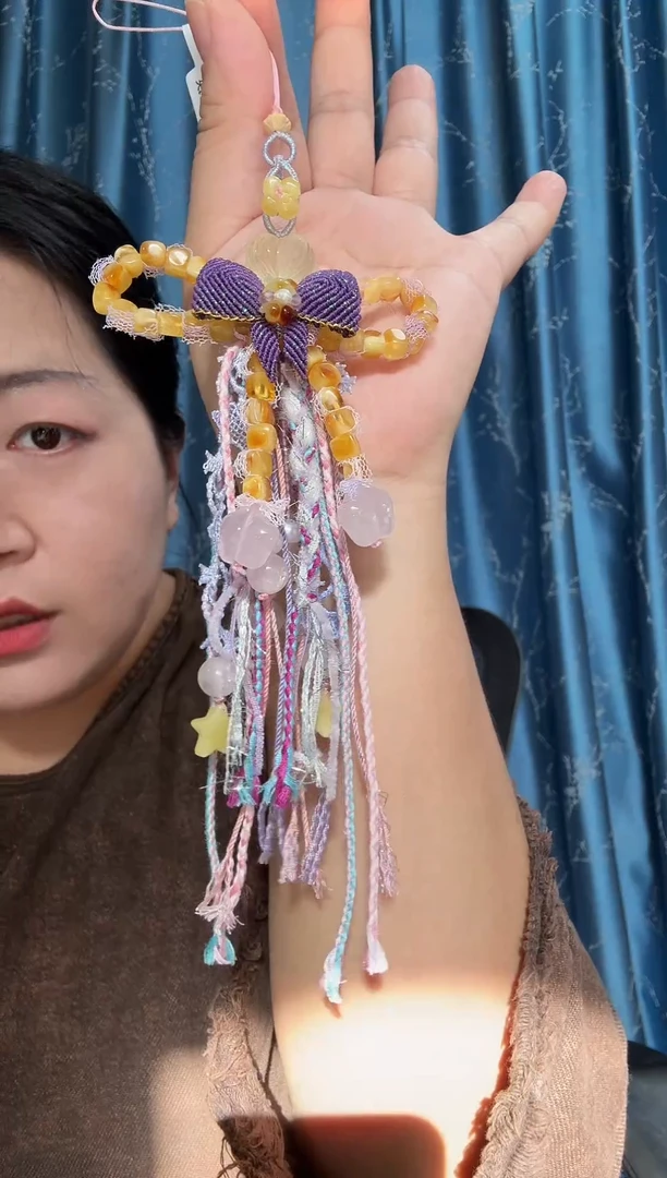 蜜蜡吊坠(不含链)未镶嵌蜜蜡水晶吊坠挂件多样性发货