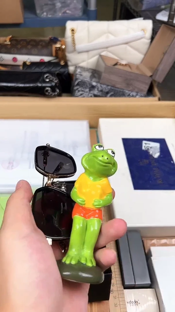 瓷片全球寻宝高端瓷儿