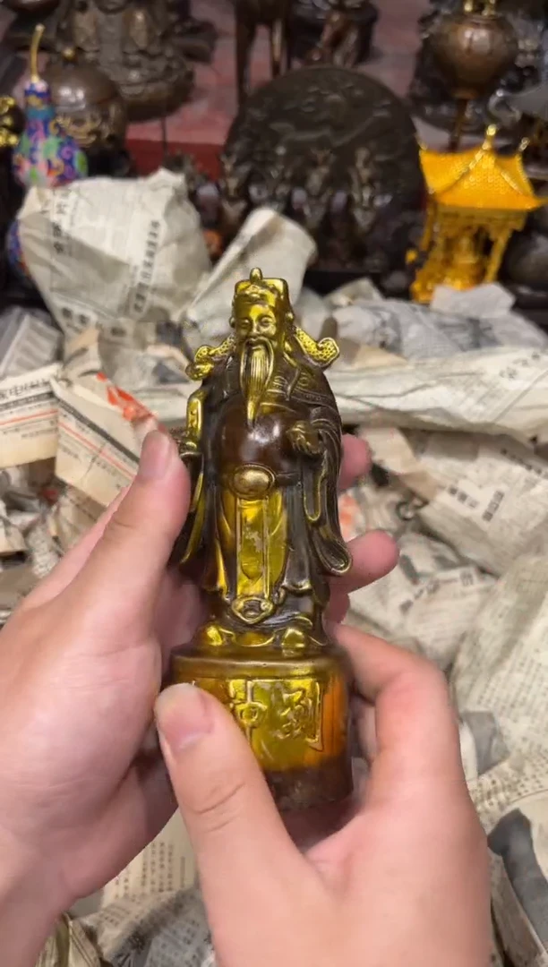 Q瑞瑞古铜高端精品18