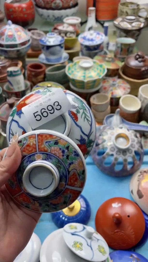 【闪购商品】摆件5693精美创意日式臻品