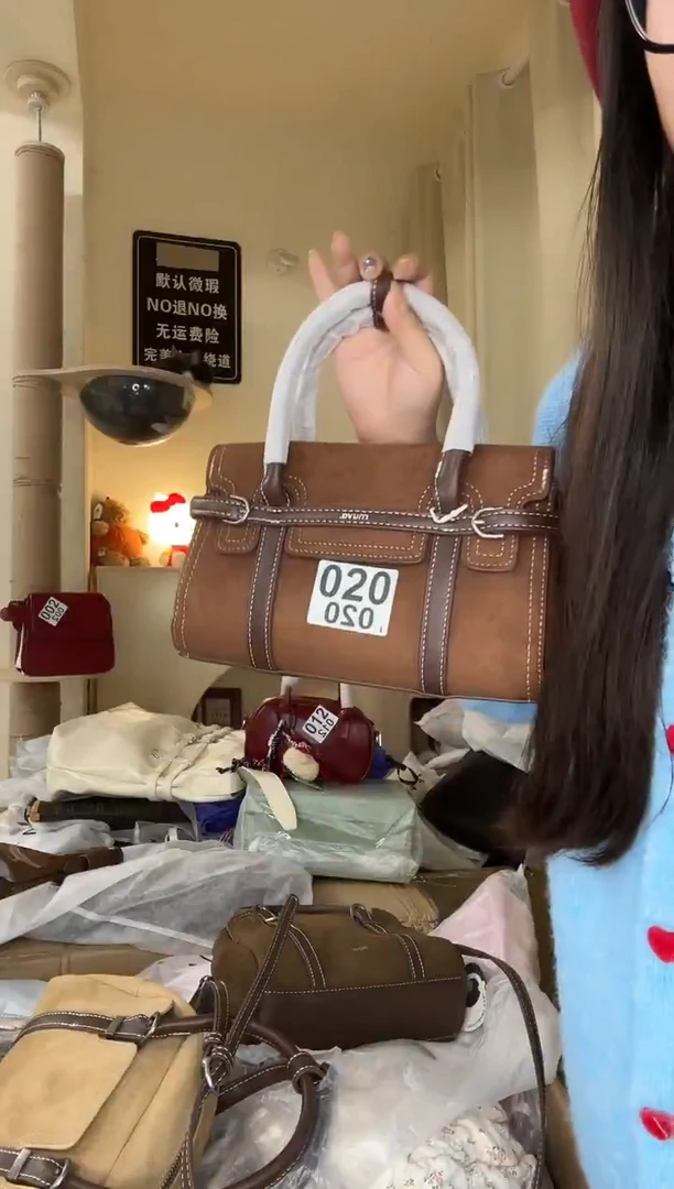 PU以直播链接为准 默认微瑕020