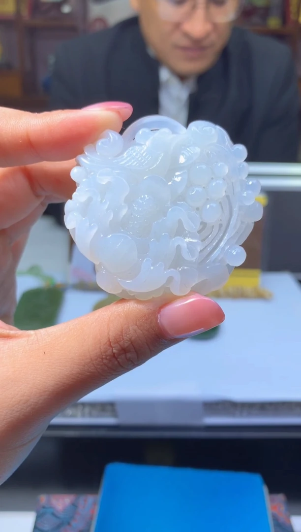 定制和田玉定制和田玉链接ZXS024