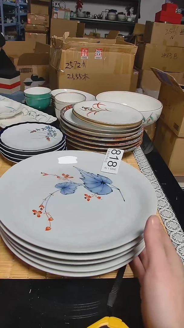 【闪购商品】杯小淼海外陶瓷工艺品