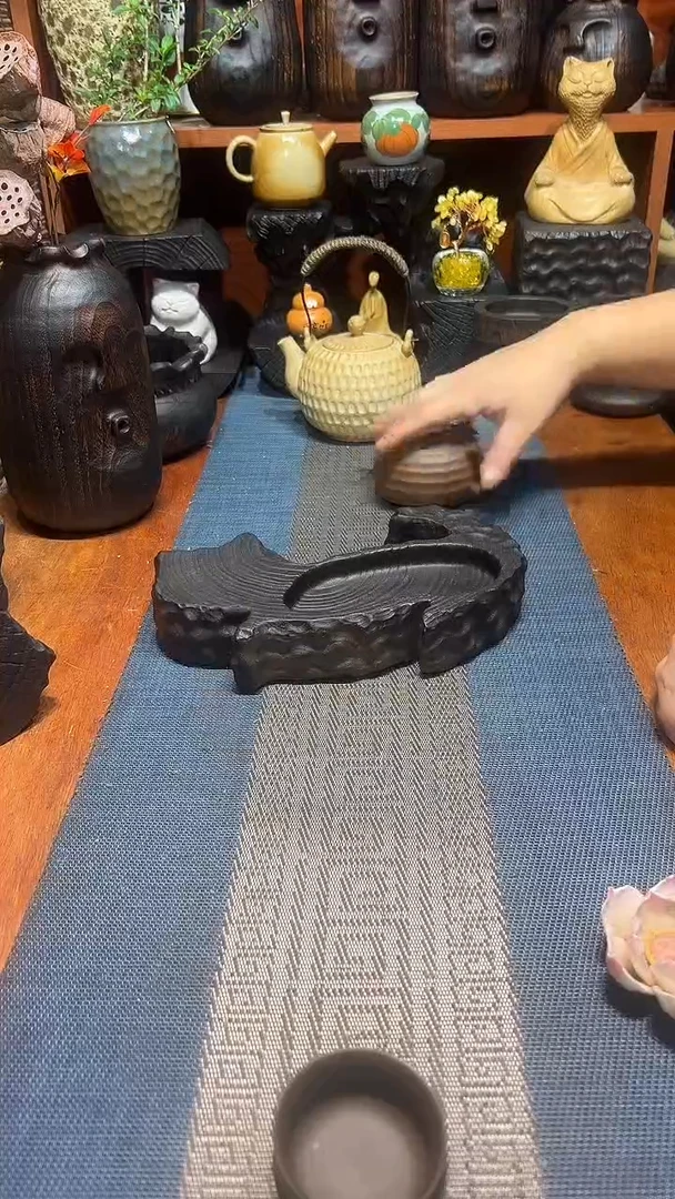 香樟木香樟木一物一拍