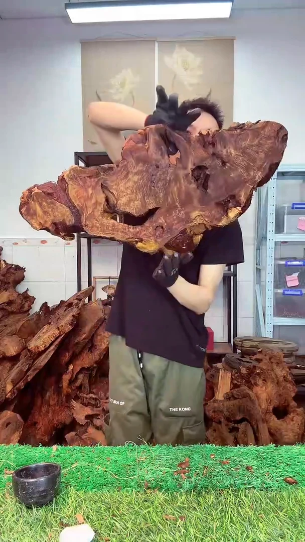 香杉木香杉老料293