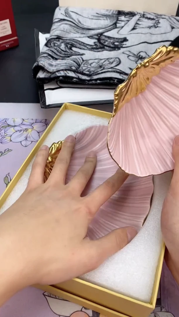 【闪购商品】瓷片都是我的大宝贝呀