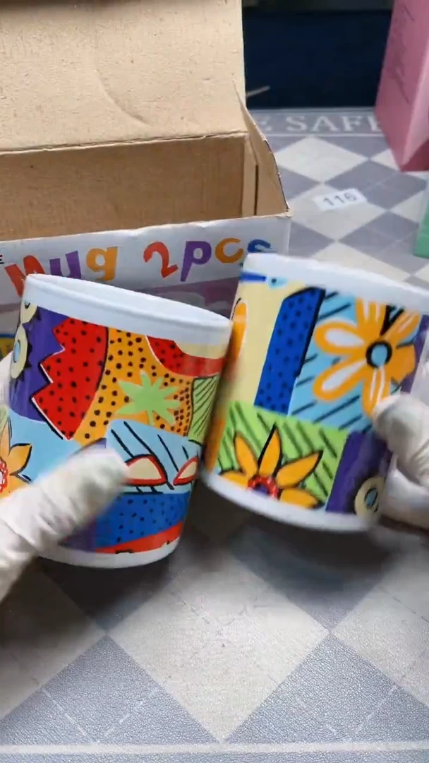 瓷片陶茶666文玩周边多人