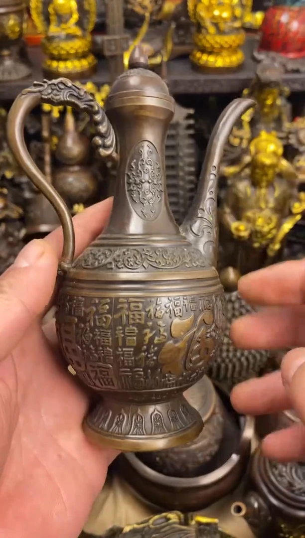 马哥专属 案台摆件 物品摆件