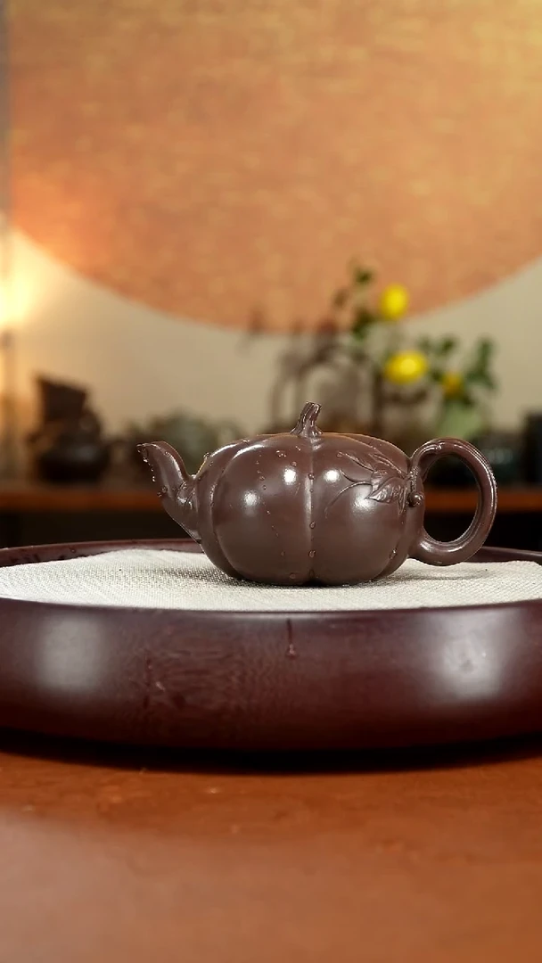 茶壶紫砂宜兴紫砂壶