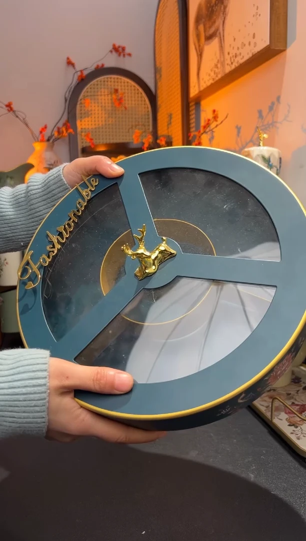 外贸陶瓷铁艺家居百货