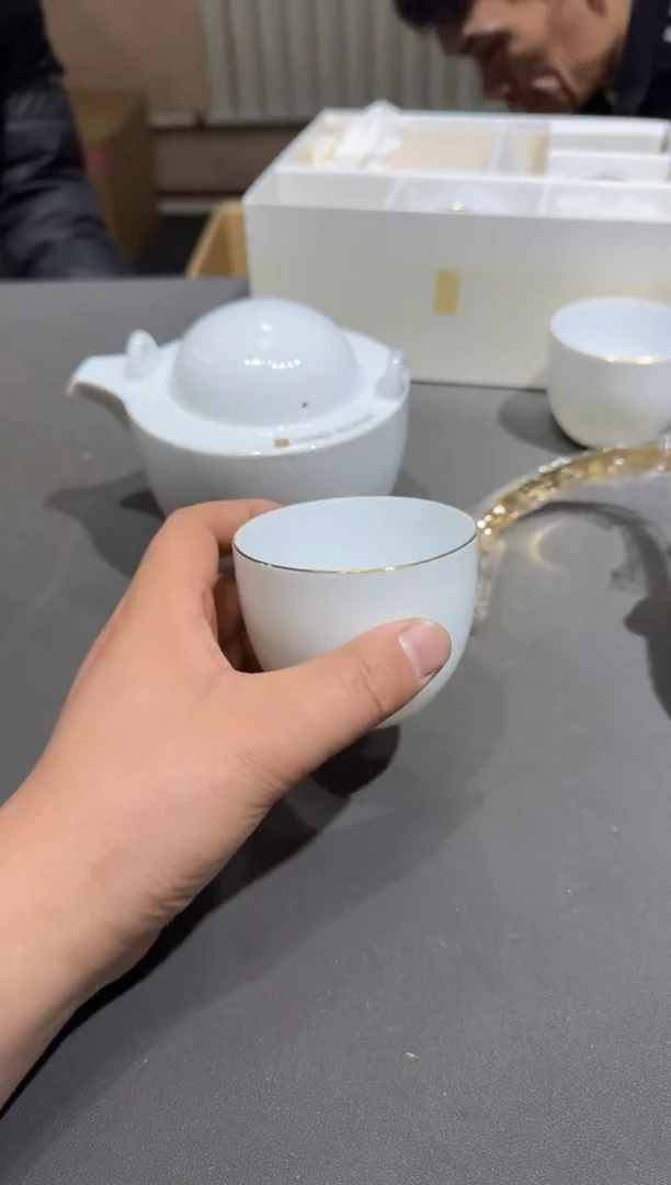 【闪购商品】杯孤品收藏2号店中古品