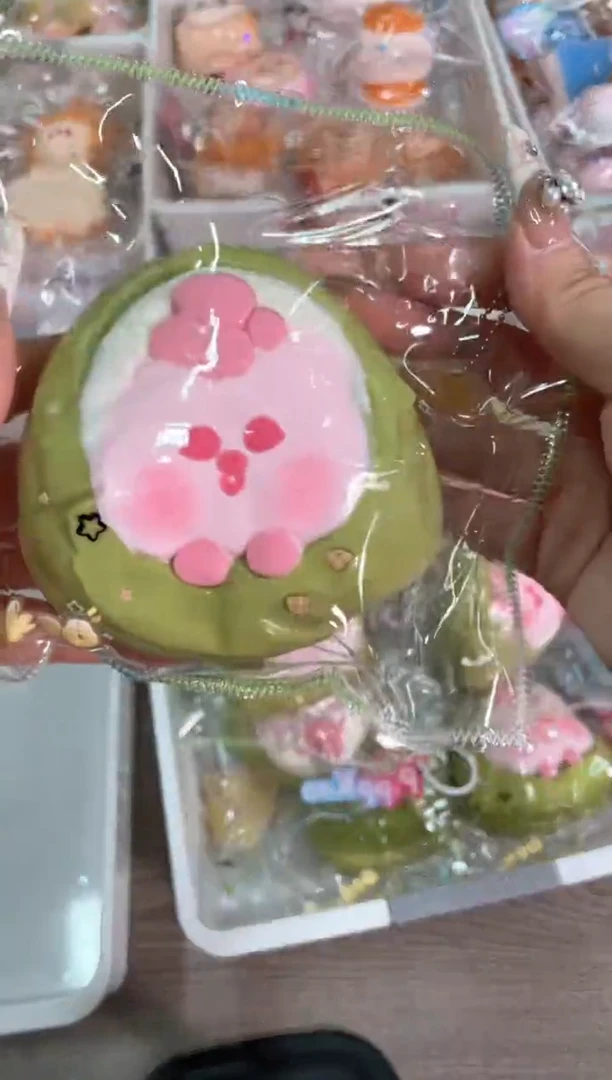 pipo粽意你（手感瑕5折）（默认全瑕疵，无售后）