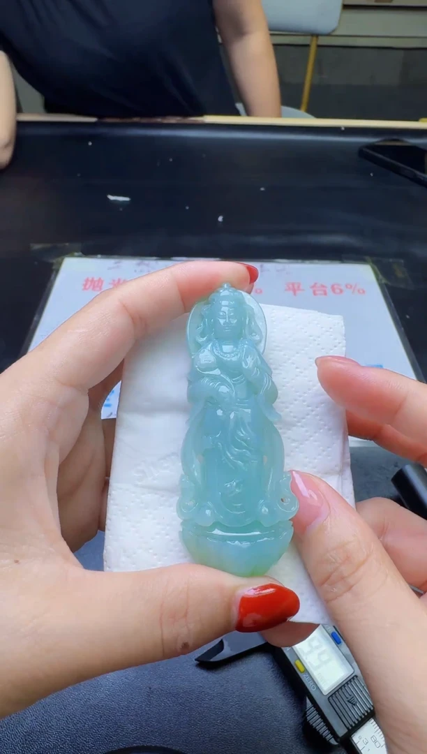 未镶嵌定制翡翠天然翡翠A货