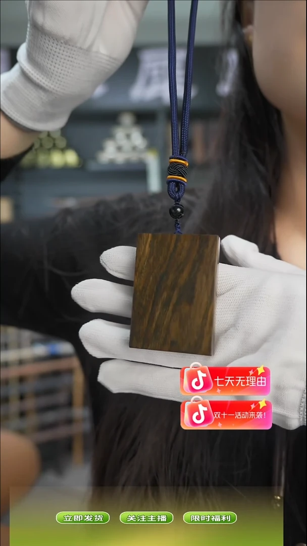 木手作木制雕刻品