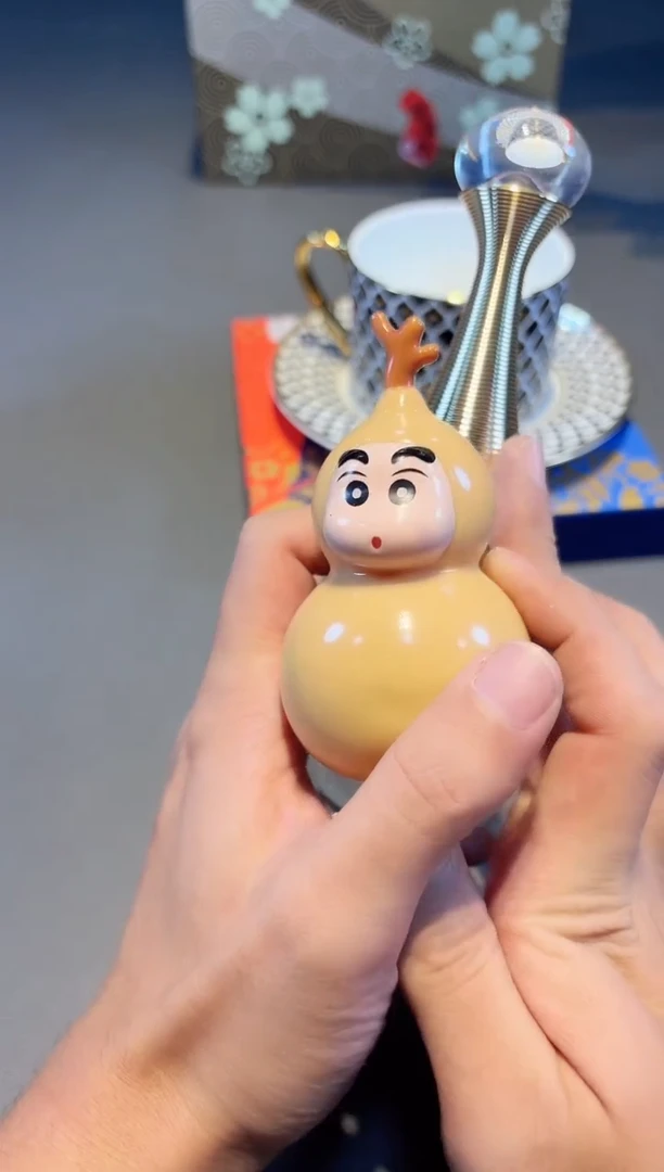 【闪购商品】瓷片真我高端好物百宝箱