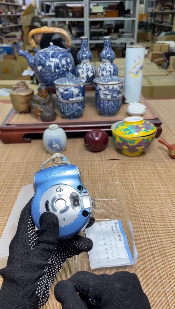 㚴*小玩意中古物品谨慎参拍直播链接